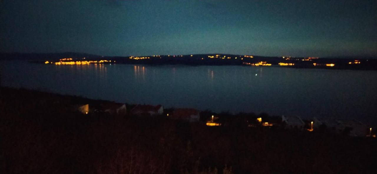 App Antonic Zrinka Lägenhet Crikvenica Exteriör bild