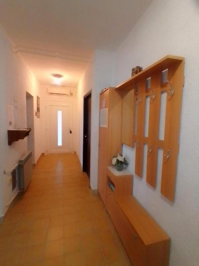 App Antonic Zrinka Lägenhet Crikvenica Exteriör bild